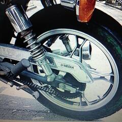 GN125H