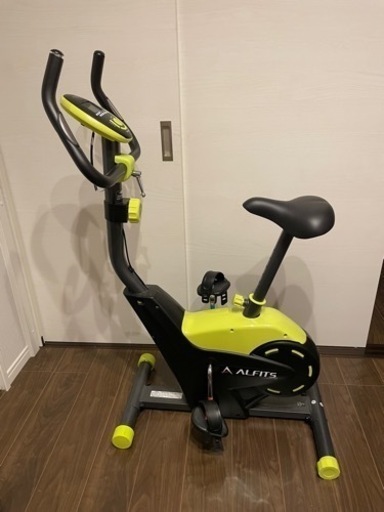 有酸素運動