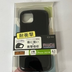 iPhone13ケース