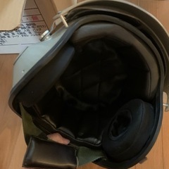 ヘルメット miさんお渡し確定の画像