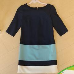 『新品』コムサ  ペイトンプレイス