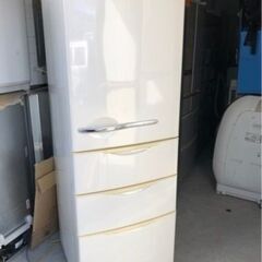 配送可能　AQUA アクア AQR-361A-W [冷蔵庫(35...