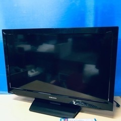 ①♦️EJ46番ORION 液晶テレビ