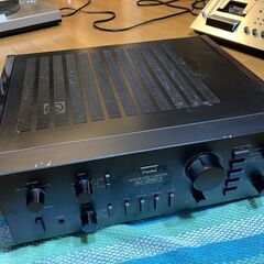 サンスイ sunsui AU-D907X プリメインアンプ 中古 