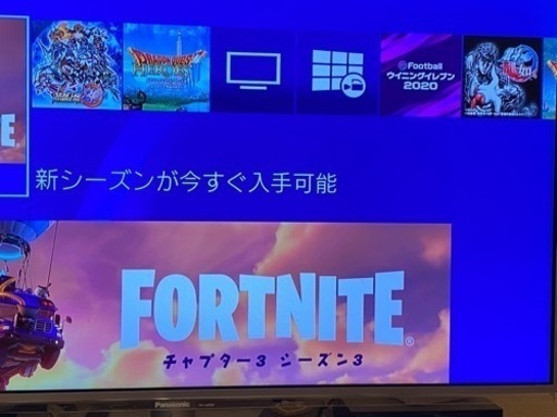 PS4本体 中古＋中古ソフト