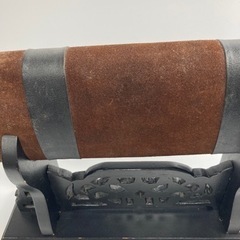 水牛の角　骨董品　アンティークなどお好きな方どうぞ！の画像