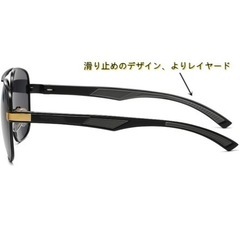サングラス　2022新様式偏光の画像