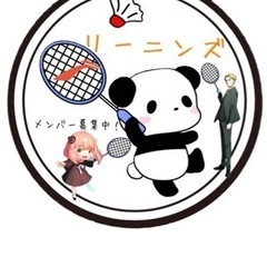 6/9(木)18-21バドする人〜