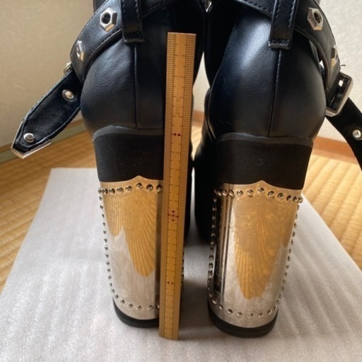 おしゃれ靴