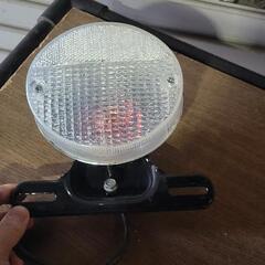 エイプ50用 Z2パーツ＋マフラー