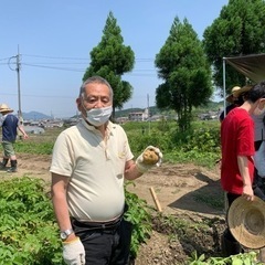 予約不要【無農薬】新ジャガ　キタアカリ　500g  (農福連携事業)の画像