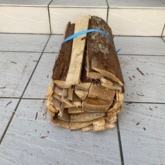 薪1束🌲の画像