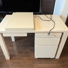 カリモク家具 学習デスク 正規品