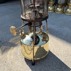 【対面取引、期間限定】武井バーナー　501aセット　グレードアップカスタムの画像