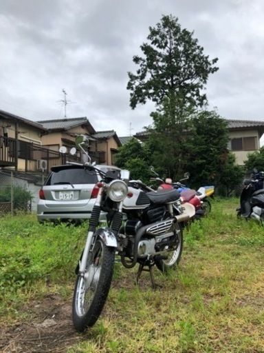 コレダ50 Suzuki 最終値下げ