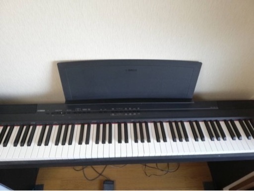 YAMAHA 電子ピアノ　良品