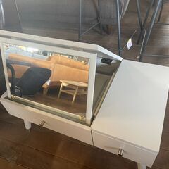 ドレッサーをプレゼントします！6/11（土）21時集合です！1台...