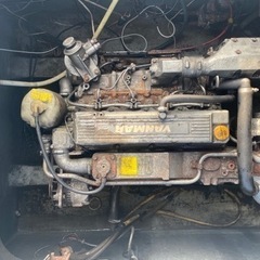 プレジャーボートヤンマーfx26zの画像