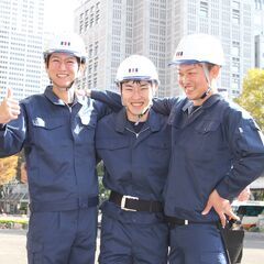 現場アシスタント業務 急募【日払可】【日給10000円～】【履歴...