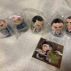 鬼滅の刃 クーナッツ
