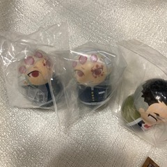 鬼滅の刃 クーナッツの画像