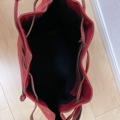 ヴィトンバッグエピの画像