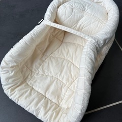 エルゴ　抱っこ紐　インサート付きの画像