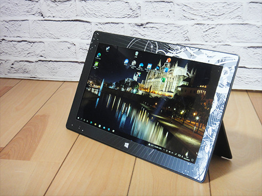 ⚠値引き中⚠おまけ付き【美品・付属多数】カスタム済み Surface Pro 2