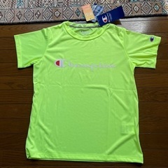 Champion Tシャツ　新品