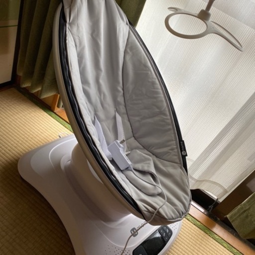【取引中】電動バウンサー✨定価の半額以下で‼️