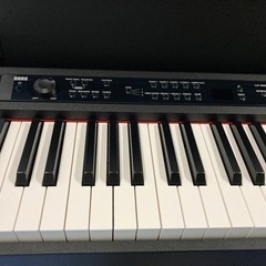 電子ピアノ  KORG  LP380   2019年製！の画像