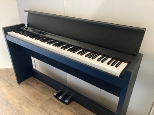 電子ピアノ  KORG  LP380   2019年製！