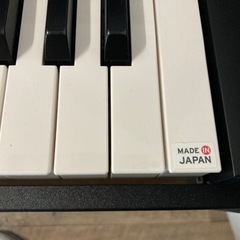 電子ピアノ  KORG  LP380   2019年製！の画像