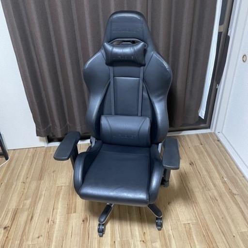 AK Racing Premium シリーズ レイブン ゲーミングチェア プレミアム