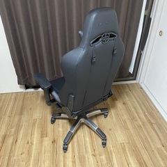 AK Racing Premium シリーズ レイブン ゲーミングチェア プレミアム の画像