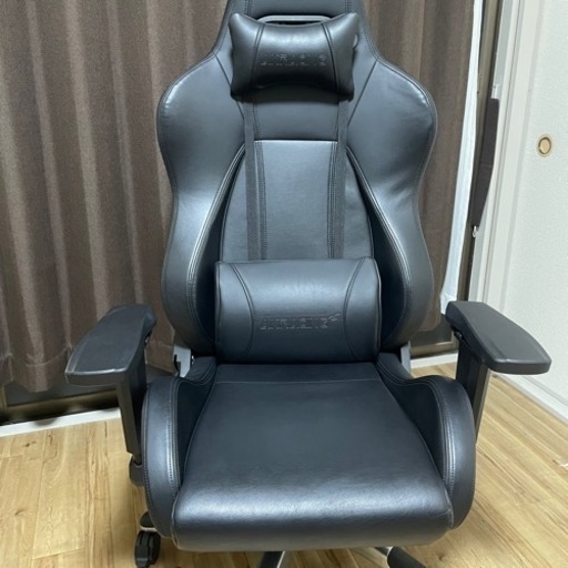AK Racing Premium シリーズ レイブン ゲーミングチェア プレミアム 