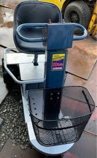 サンワ　ロードキャブ　ラクちゃんRC-02T