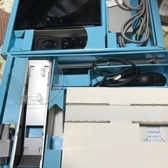 Wii ＋JUST DANCE Wiiセット
