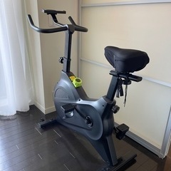 【美品】エアロバイク