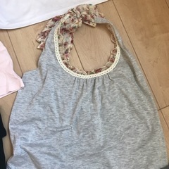 Tシャツ　キャミソール　10枚　バラ売り可の画像