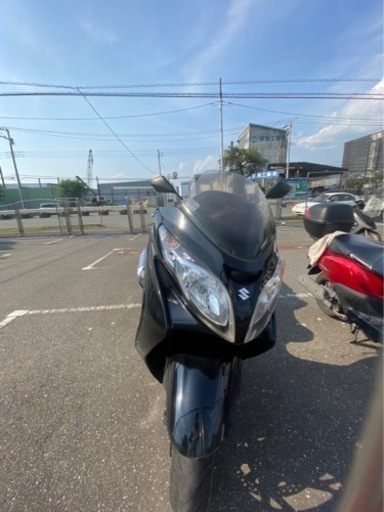CJ46 スカイウェイブ 純正 【値下げ】