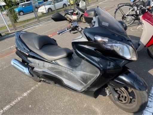 CJ46 スカイウェイブ 純正 【値下げ】