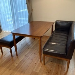ダイニングセット