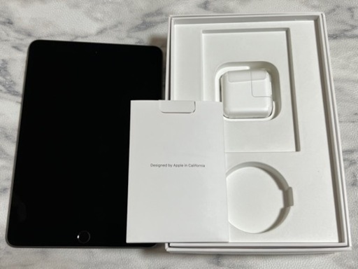 【急募】iPad mini 5 Wi-Fi 64GB【6/10まで】