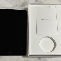 急募】iPad mini 5 Wi-Fi 64GB【6/10まで】