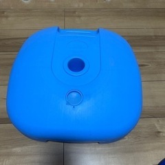 パラソルスタンド
