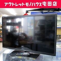 液晶テレビ 32インチ 2015年製 SHARP LC-32BH11 ☆ 札幌市 北区 屯田