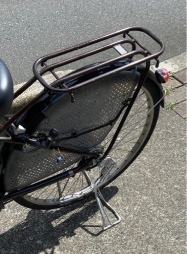 新品バッテリー　YAMAHA ラフィーニ　電動自転車　6-2