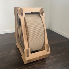 キャットホイールの画像