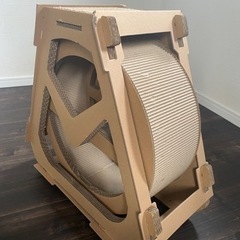 キャットホイールの画像